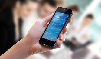 移動端軟件應用與設計 川地招商與XTark手機辦公平臺探析